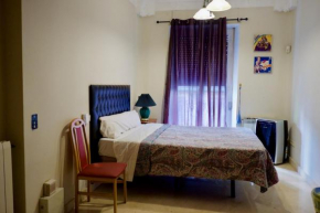 Princesa Apartaments Madrid tph